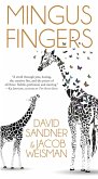 Mingus Fingers (eBook, ePUB)