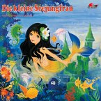 Hans Christian Andersen, Die kleine Seejungfrau (MP3-Download)