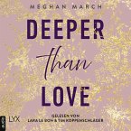 Deeper than Love (MP3-Download)