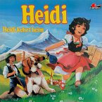 Heidi kehrt heim (MP3-Download)