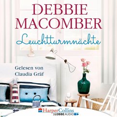 Leuchtturmnächte / Cedar Cove Bd.1 (MP3-Download) - Macomber, Debbie