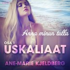 Uskaliaat 1: Anna minun tulla (MP3-Download)