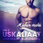 Uskaliaat 2: Miehen maku (MP3-Download)