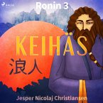 Ronin 3 - Keihäs (MP3-Download)