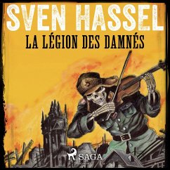 La Légion des damnés (MP3-Download) - Hassel, Sven