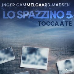 Cover Lo spazzino 5: Tocca a te (MP3-Download)