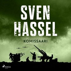 Komissaari (MP3-Download) - Hassel, Sven