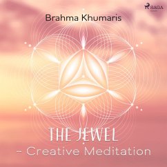 Cover The Jewel – Creative Meditation (MP3-Download)