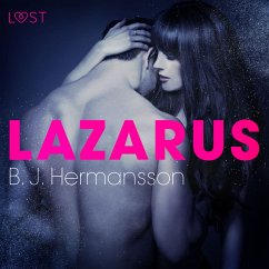 Lazarus - eroottinen novelli (MP3-Download) - Hermansson, B. J.