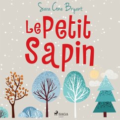 Le Petit Sapin (MP3-Download) - Bryant, Sara Cone