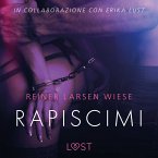 Rapiscimi - Breve racconto erotico (MP3-Download)