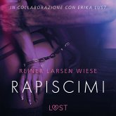Rapiscimi - Breve racconto erotico (MP3-Download)