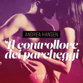 Il controllore dei parcheggi - Breve racconto erotico (MP3-Download)