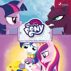 My Little Pony: Stories (MP3-Download) - Cast, The My Little Pony