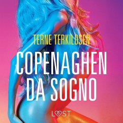 Copenaghen da sogno - Breve racconto erotico (MP3-Download) - Terkildsen, Terne