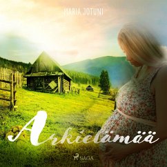 Arkielämää (MP3-Download) - Jotuni, Maria