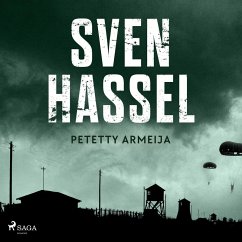 Petetty armeija (MP3-Download) - Hassel, Sven