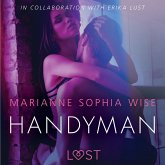 Handyman - Sexy erotica (MP3-Download)