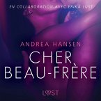 Cher Beau-frère - Une nouvelle érotique (MP3-Download)