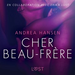 Cher Beau-frère - Une nouvelle érotique (MP3-Download) - Hansen, Andrea