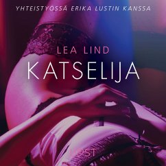 Katselija - eroottinen novelli (MP3-Download) - Lind, Lea