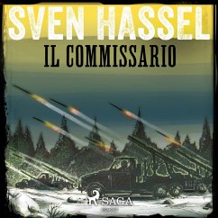 Il Commissario (MP3-Download) - Hassel, Sven