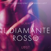 Il diamante rosso - Breve racconto erotico (MP3-Download) Il diamante rosso - Breve racconto erotico (MP3-Download)