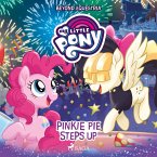 My Little Pony: Beyond Equestria: Pinkie Pie Steps Up (MP3-Download)