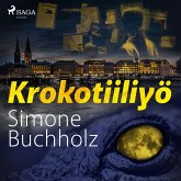 Krokotiiliyö (MP3-Download)