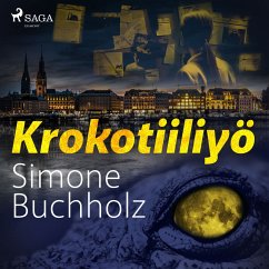 Krokotiiliyö (MP3-Download) - Buchholz, Simone