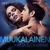 Muukalainen – eroottinen novelli (MP3-Download)