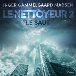 Le Nettoyeur 2 : Le Saut (MP3-Download) - Madsen, Inger Gammelgaard