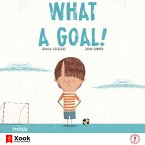 What a goal! (MP3-Download)