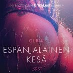 Espanjalainen kesä – eroottinen novelli (MP3-Download)