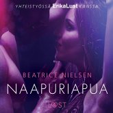 Naapuriapua - eroottinen novelli (MP3-Download)