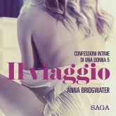 Il viaggio - Confessioni intime di una donna 5 (MP3-Download)