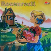 Johanna Spyri, Rosenresli (MP3-Download)