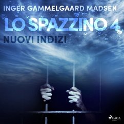 Lo spazzino 4: Nuovi indizi (MP3-Download) - Madsen, Inger Gammelgaard