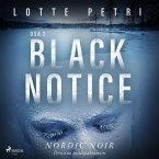 Black notice: Osa 2 (MP3-Download)