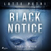Black notice: Osa 2 (MP3-Download)