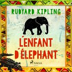 L'Enfant d'éléphant (MP3-Download)