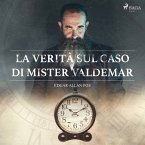 La verità sul caso di mister Valdemar (MP3-Download)