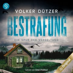 Bestrafung (MP3-Download) - Dützer, Volker
