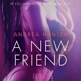 A New Friend - erotic short story (MP3-Download)