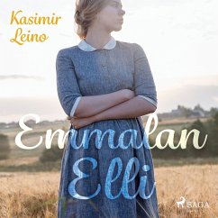 Emmalan Elli (MP3-Download) - Leino, Kasimir