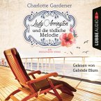 Lady Arrington und die tödliche Melodie / Mary Arrington Bd.2 (MP3-Download)