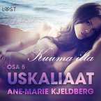 Uskaliaat 5: Kuuma ilta (MP3-Download)