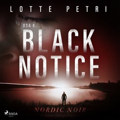 Black notice: Osa 4 (MP3-Download) - Petri, Lotte