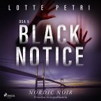 Black notice: Osa 5 (MP3-Download)