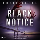 Black notice: Osa 5 (MP3-Download)